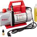 Robinair (15300) VacuMaster Economy Vacuum Pump - 2-Stage, 3 CFM