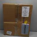 Aerostar 16x20x1 MERV 13 - 6 Count - Pleated HVAC, Furnace & Air Conditioner Filters - Removes Bacteria, Dust, Cold & Flu Germs, Lint, Mold, Pet Dander, Allergy-Causing Pollen, Smog, Smoke & Viruses