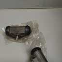 A-Premium Rear Drum Brake Wheel Cylinder Compatible with Dodge Models - Dakota 1987-1988 (Fits RWD & 10" Brakes, or 4WD), 1989-1999 Dakota(Fits 10" Brakes) - Bore: 13/16 Inch