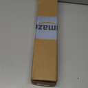 Cream White Eucalyptus Stems Fake Eucalyptu Leaves 34 Long Silver Dollar Leaves 5 Pcs Silk Eucalyptu Stems for DIY Bouquet Arrangements Centerpieces Shower Decorations-Artificial Eucalyptus Spray