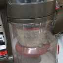 Comvtu 80,000PRM Cordless Vacuum Cleaner for Home, Powerful 4 in 1 Lightweight Stick Vacuum with 2 Adjustable Suctions, Max 40 Mins Runtime, 2600mAh Rechargeable Vacuum Cleaners (Hibiscus)