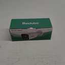 REOLINK RLC-811A PoE IP Security Camera 4K - 123° FoV, 5X Optical Zoom for Outdoor Usage, 2.7mm Lens with Color Night Vision, Human/Vehicle/Pet Smart Detection, 2 Way Talk, Up to 256GB microSD Card