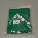 Kids St. Patrick's Day Shirt 2-7 Years Old Toddler Boys Girls Lucky Clover Tops Irish T-Shirts Shamrock Tee Outfits Heart S (Green, S)