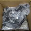 698-404 Front Steering Knuckle & Wheel Bearing Hub Assembly for Ford Escape 2005-2012, for Mazda Tribute 2005-2011, for Mercury Mariner 2005-2011, Right Passenger Side, LK016 698404