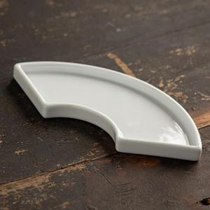 Ceramic Plate, Dried Fruit Plate, Reusable Tray for Food Storage, Snack Dessert Plate, Suitable for Home Camping use