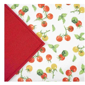 Kitchen Aid Drying Mat 16"/22" 2 Pack Kitchen Aid Drying Mat 16"/22" 2 Pack
