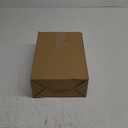 Homemory 4"x12" Outdoor Waterproof Flameless Candles with Timers and Remote Control, Battery Operated Candles, LED Plastic Candles, Ivory White, Set of 2