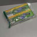 Acrux7 2 PCS 2 Inch Packing Tape Gun, Rapid Replace Packing Tape Dispenser Guns with Ergonomic Grip, Handheld Tape Gun Dispenser Heavy Duty Tapes Sealing Cutter for Carton Packaging, Boxes Sealing