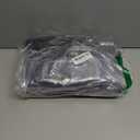 FULLSOFT 3 Pack Women's Wide Leg Yoga Pants Comfy Loose Sweatpants High Waisted Lounge Casual Pants with Pockets (Medium, Black,grey,navy Blue)