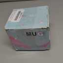 New Mom Gifts Mug - Mama To Be/First Time New Mom Gift for Women - Mommy Est 2026 Coffee Cup -Best Birthday Mothers Day Baby Shower Christmas Gifts for Mother from Daughter Sister Friends