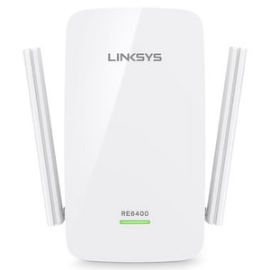 Linksys AC1200 Gigabit Range Extender