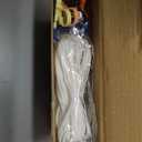 Funtopia Beads for Crafts, Pony Beads Keychain Making Kit, Bead Pets Art Crafts for Kids Beginners, Birthday Party DIY Craft for Girls Boys (1500 Bead, 30 Designs)