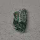 Baomain Pneumatic Air Hand Solenoid Valve 3 Way 2 Position Pneumatic Air Manual Control 1/4" PT 3R210-08