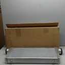 Front Mount intercooler Oversize 31"X13"X3", 3" Inlet & Outlet coresize 23"x10.75"x2.5"-L8