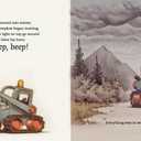 The Little Snowplow
