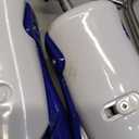 Boot Stretchers for Cowboy Boots Men Women, Shoe Stretcher Adjustable High & Width for Wide Feet Instep Windener Expander (7-13 Men, Blue)