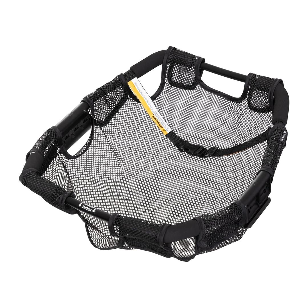 Baby Trend Stroller Wagon Infant Car Seat Adapter for Expedition, Tour and Navigator Wagons