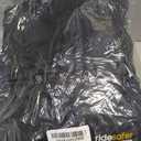 RideSafer Gen 5 - Extra Large Black, Lightweight, Compact, Portable Car Seat - Perfect for Travel and Everyday Child Safety