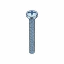Machine Screws 30 Piece. Metal Screws 60 Piece