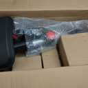 Cordless Tiller Cultivator 9" Width 6.6" Depth, 2×4.0Ah Batteries