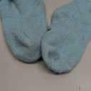 SeeyAN Kids Merino Wool Socks Boys Girls Hiking Boot Winter Thermal Warm Cozy Soft Toddler Thick Crew Socks 6 Pairs (4-7 Years)