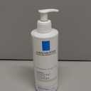 La Roche-Posay Toleriane Hydrating Gentle Face Cleanser, Hydrating Facial Cleanser With Niacinamide + Ceramides, Daily Face Wash For Dry Skin To Normal Skin, Sensitive Skin Tested, Fragrance Free (13.52 Fl Oz (Pack of 1))