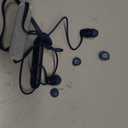 Sony WI-C100 Wireless in-Ear Bluetooth Headphones with Built-in Microphone, Blue