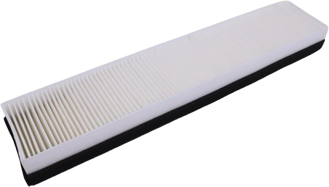 IEQFUE Heavy Duty Air Filter 82034660 87385322 87603874 Compatible with Ford New Holland Tractor Models TM12 TM130 TM140 TM155 TM175 TM190
