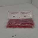 Tail Lamp Lens Fits for 1975 1976 1977 1978 1979 Chevrolet II Nova Models Set of 2 Left & Right Side