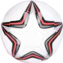 Size 5 Soccer Ball, Soccer Training Ball ExplosionProof for Leisure Activities or Professional Football Training