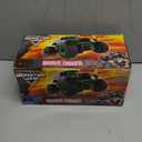Monster Jam, Official Grave Digger Remote Control Monster Truck, 1: 24 Scale, 2.4 Ghz, for Ages 4 & Up