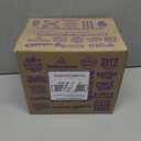 RITZ Bits Cheese and Spicy Queso, Sandwich Crackers Variety Pack, Snacks for Kids and Adults, Lunch Snacks, 12-3 oz Bags (EXP 07/02/26)