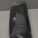 Ergonomic Office Chair Cushion for Sciatica Pain Relief, Computer Chair Cushion for All Day Comfort, Extra Large Seat Cushions for Office Chairs, Orthopedic Coccyx Cushion for Car & Wheelchair(Black)