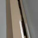 SYITCUN 16 Christmas Tree Stand for Artificial Trees, Foldable Metal Xmas Tree Stand, Replacement Fake Christmas Tree Holder Base for 2 ft to 7 ft Trees, Fits Tree Poles up to 0.86