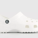Crocs For Women White Size 6