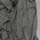 OLRIK Plus Size Lightweight Cardigan for Women 2026 Spring with Pockets Long Sleeve Casual Jacket Open Front Cover Ups (3X, Gray)