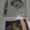 Craft Culture Beginners Wood Burning Kit for Kids, Teenage Boys & Girls - Easter Gifts for Boy & Girl - Craft Projects Birthday Gift Idea for Children Teen Woodburning DIY Hobby Kits Art Activities