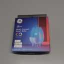 GE Cync Smart LED Light Bulbs, Color Changing Decorative Light Bulbs, Indoor WiFi Lights, Matter Compatible, Compatible with Alexa and Google Home, Candelabra Base (3 Pack)