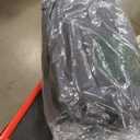 MATEIN Carry on Backpack, Extra Large Travel Backpack Expandable Airplane Approved Weekender Bag for Men and Women, Water Resistant Lightweight Daypack for Flight 40L. XL