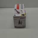 BLACK+DECKER IR1350S Professional Steam Iron with Stainless Steel Soleplate and Extra-Long Cord, Purple