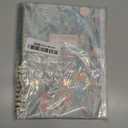 2026 Planner - Planner 2026 from January 2026 - December 2026, Weekly & Monthly Planner Spiral Bound with 12 Monthly Tabs, Inner Pocket, 6.4" x 8.5", Flower-E