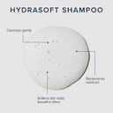 Awapuhi Wild Ginger by Paul Mitchell HydraSoft Shampoo, For Velvety Soft Hair, Ideal For All Hair Types, Especially Dry + Frizzy Hair