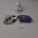 HISTOYE Laser Tag Guns Set of 2 with Projector Lazer Shooting Game for Kids Teens Adults with Digital LED Score Display Birthday Easter Toys for 6 7 8 9 10 11 12+Year Old Boys Girls