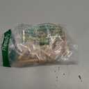 25Pcs Honey Dipper Sticks, Wooden Honey Dipper, 3 Inch Mini Honeycomb Stick, Honey Stirrer Stick for Jar Dispense Drizzle and Wedding Party Present