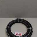 EVIL ENERGY 3/8 Marine Fuel Line Hose Type A1-15 Rubber 10FT SAE J1527