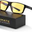 Titan Ultimate Blue Light Blocking Computer Glasses – Screen Protection & Night Driving Eyewear with UV400 & Anti‑Glare