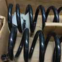 MOOG 81095 Coil Spring Set for Honda CR-V