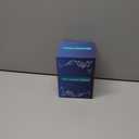 Solar Lanterns Outdoor Waterproof Christmas Birthdays Gifts for Women Mom Grandma Butterfly Garden Decor Metal Hanging Solar LED Lights for Patio(Butterfly Swarm)