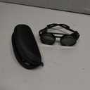 SQ2 Polarized Night Vision Anti-sand Glasses Retro Outdoor Hiking Cycling Sunglasses QS