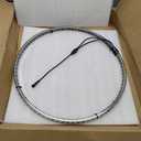 15.5inch Replacement Double Row Chasing Color Wheel Ring Lights